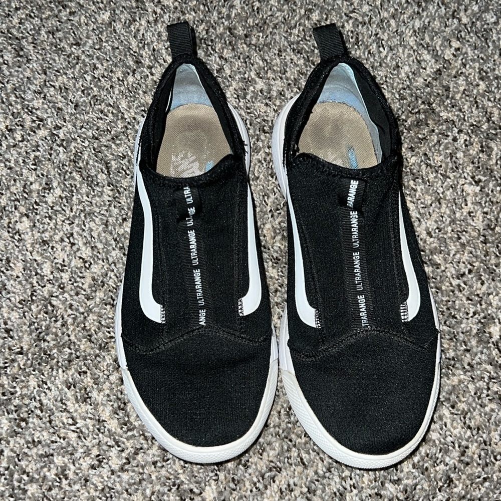 Vans ultrarange
